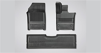 floor mats